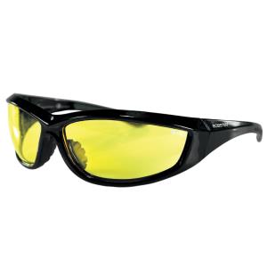 Gafas de sol Bobster Charger lente amarilla